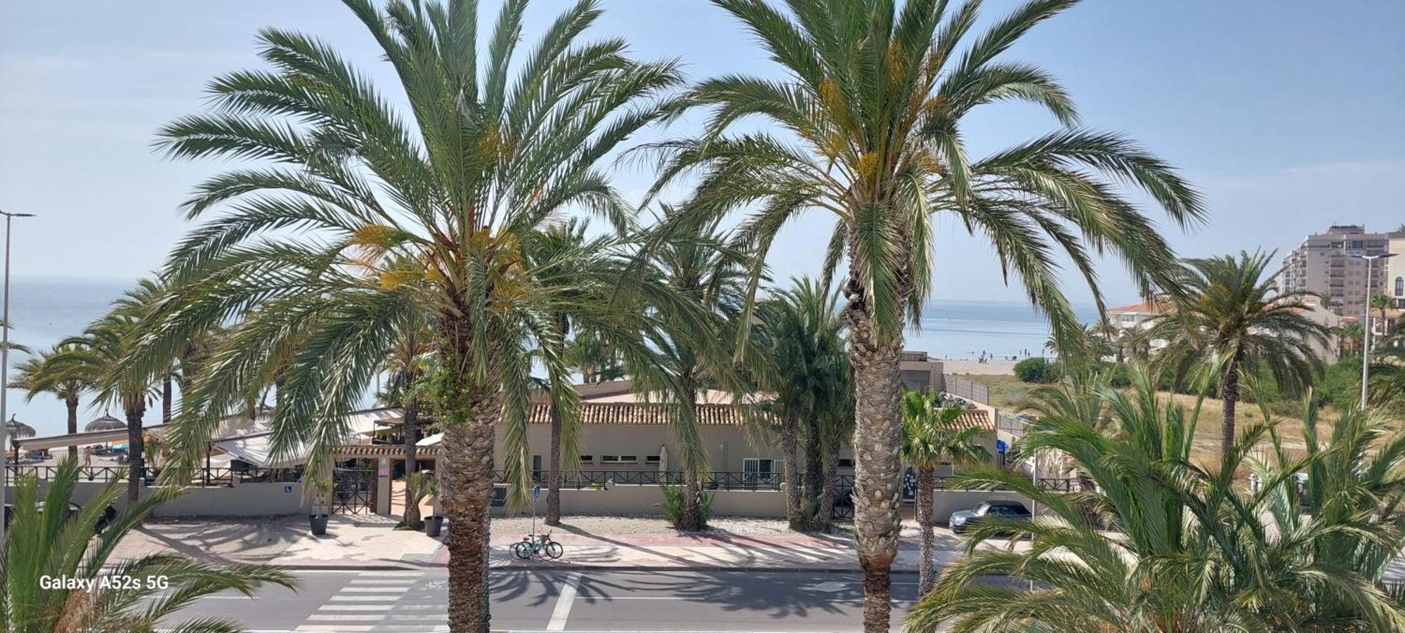 Meandyou Marazul Lamanga La Manga del Mar Menor Buitenkant foto